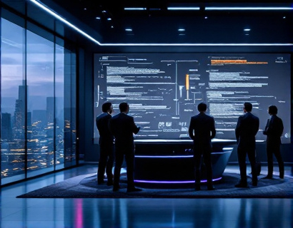 Building a Bridge to Knowledge: AI-Driven Chat Platforms in the Checkers Industry