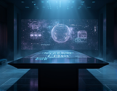 Unlocking the Potential of AI-Driven Insights in the Checkers Industry